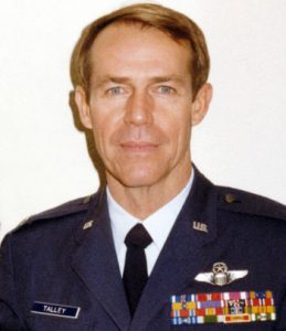 Col William H Talley